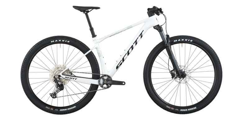 SCOTT Scale 920