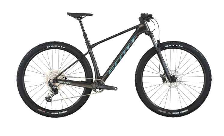 SCOTT Scale 920