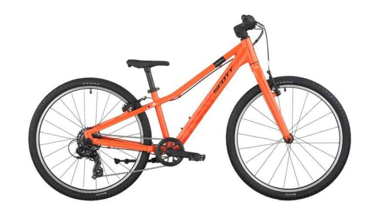 SCOTT Contrail 400