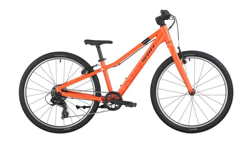 SCOTT Contrail 400