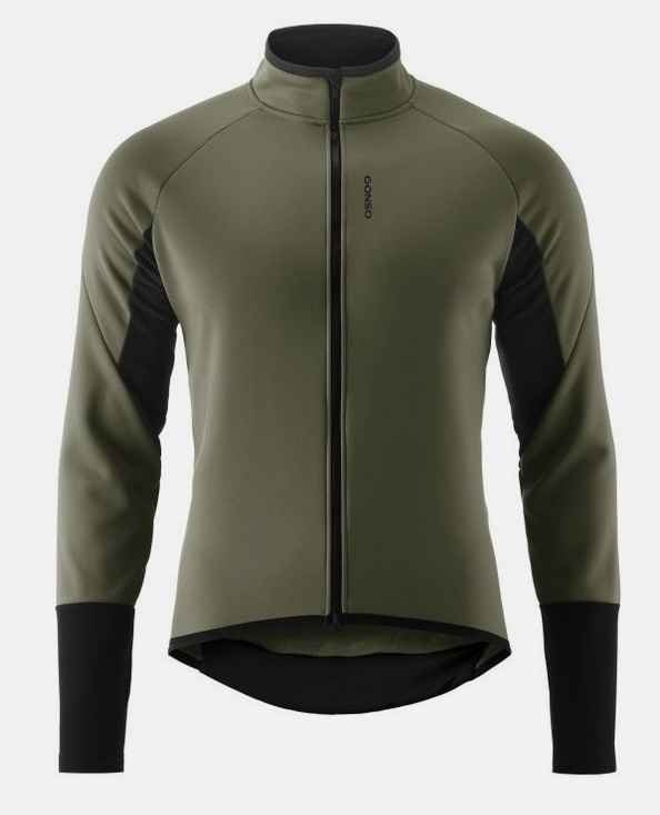 Gonso Veste homme softshell 2