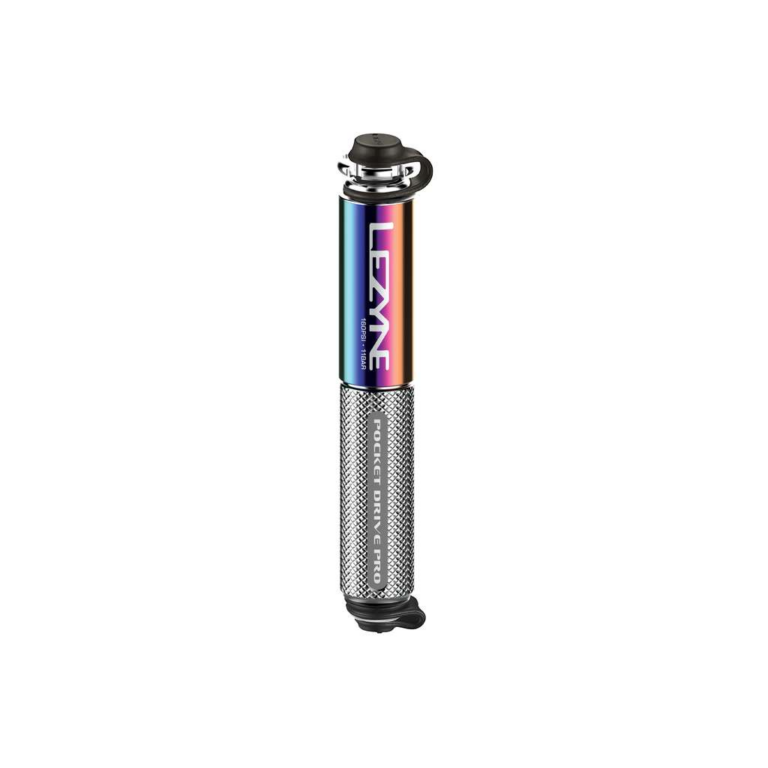 Lezyne Pompe pocket Drive Pro