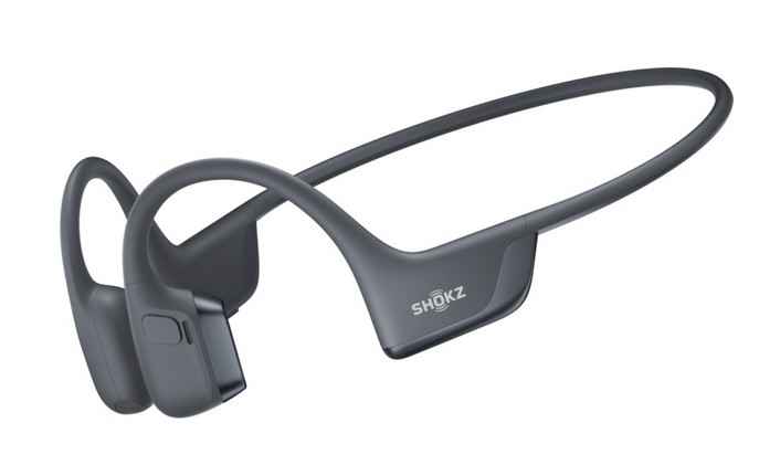 Shokz Casque audio OpenRun Pro 2 USB-C