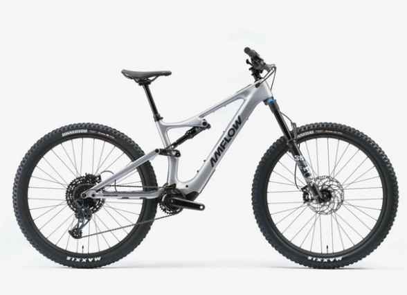 Amflow Amflow PL Carbone