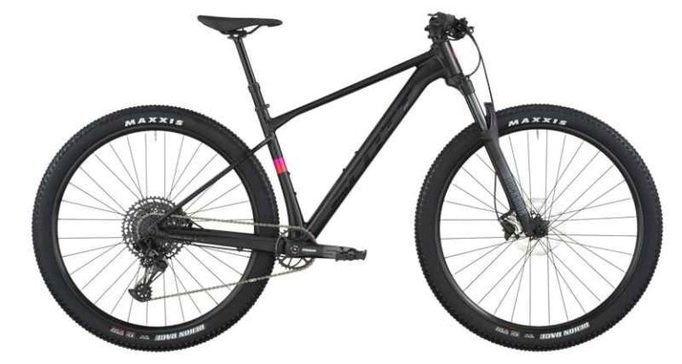 SCOTT Scale 930