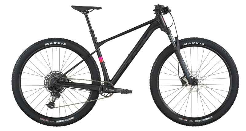 SCOTT Scale 930