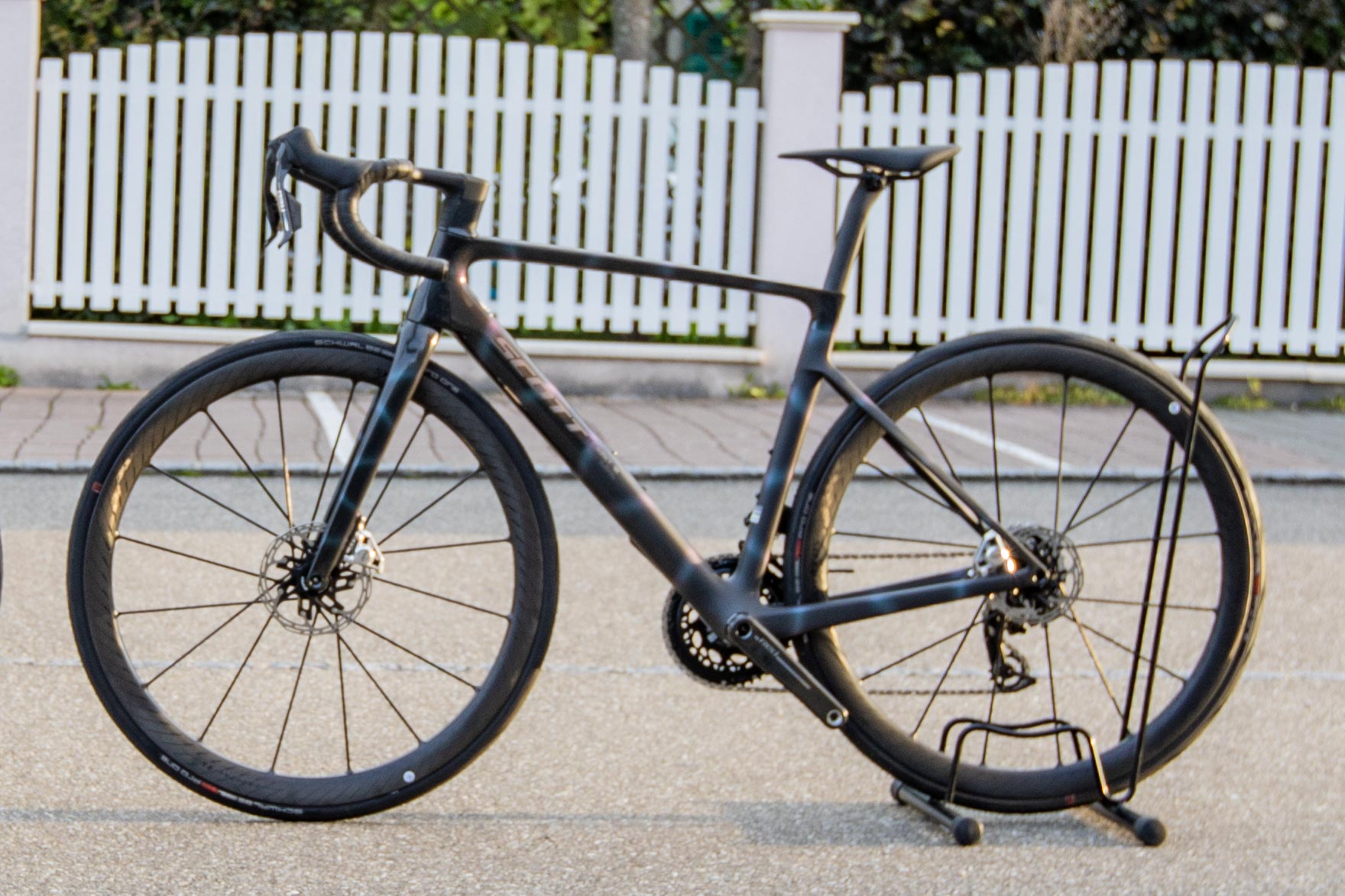 Scott Addict ou Addict RC : lequel est fait pour vous ?