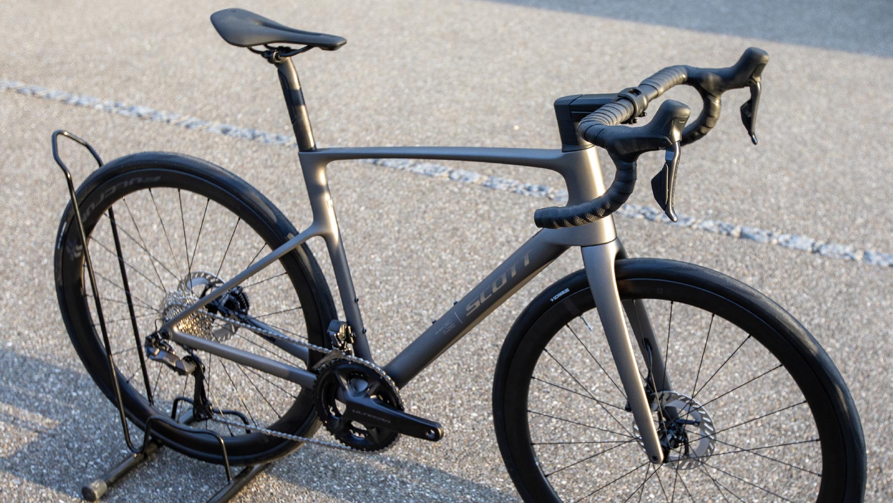 Scott Addict ou Addict RC : lequel est fait pour vous ?