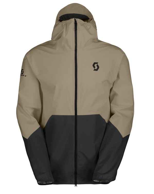 SCOTT Veste homme Explorair Légère Dryo 2.5 couches