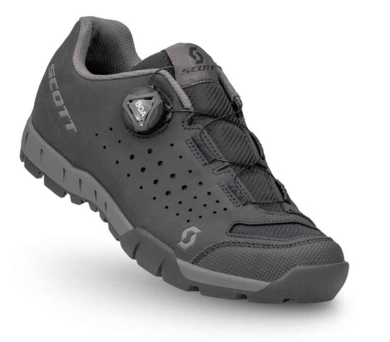 SCOTT Chaussures vtt dame Sport Trail Evo Boa