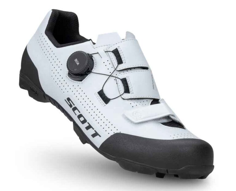 SCOTT Chaussures vtt homme Team Boa