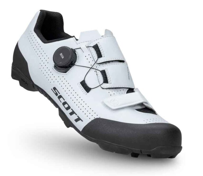 SCOTT Chaussures vtt dame Team Boa