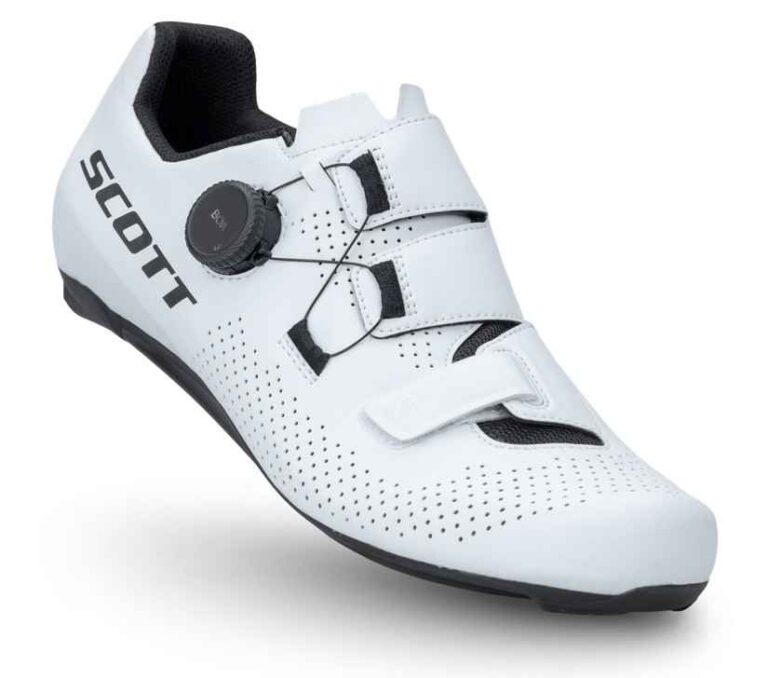 SCOTT Chaussures route dame Team Boa