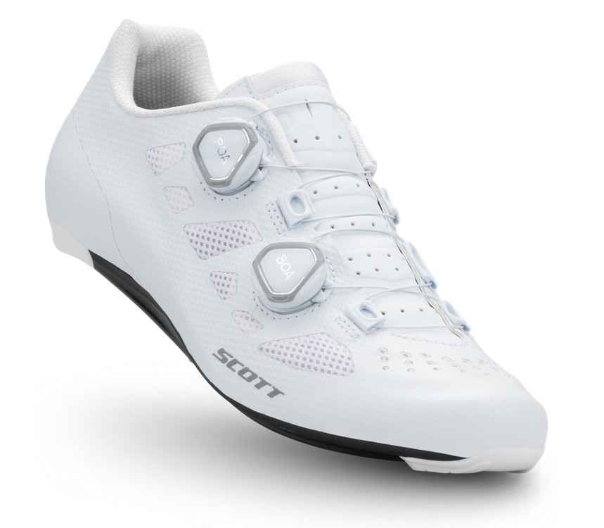 SCOTT Chaussures homme route Vertec Boa