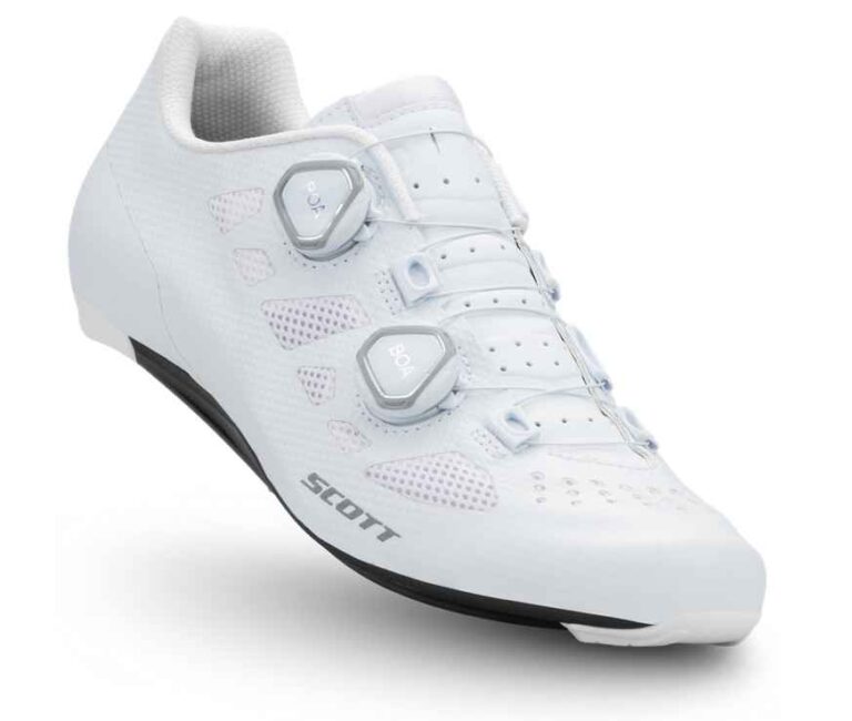 SCOTT Chaussures route dame Vertec