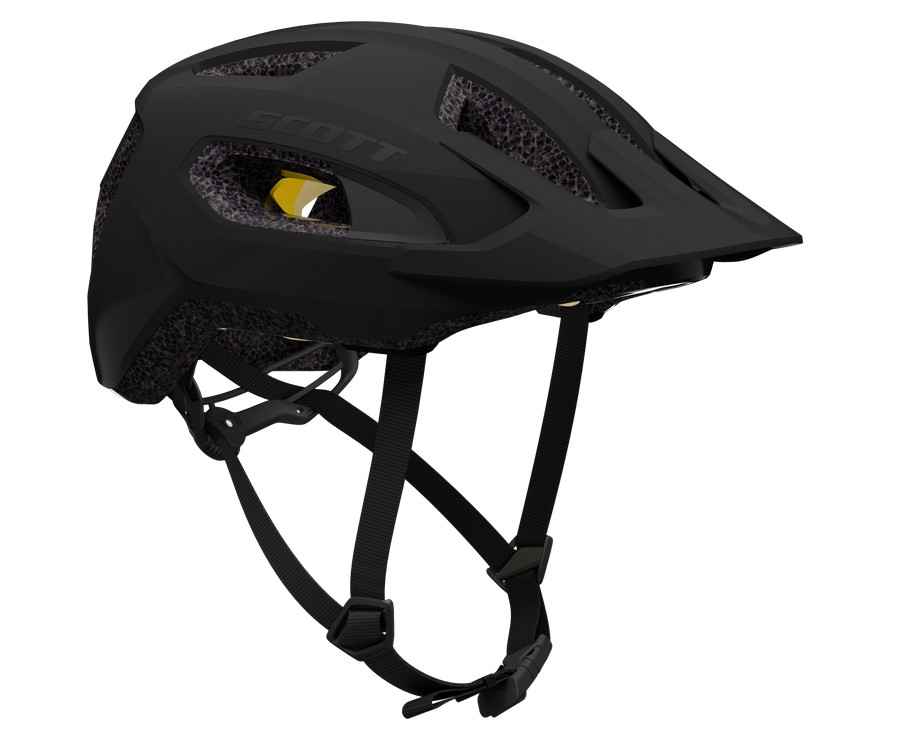 SCOTT Casque Supra Plus