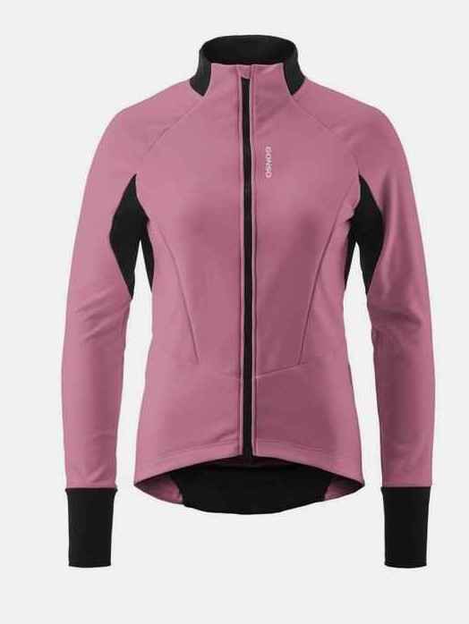 Gonso Veste dame softshell 2