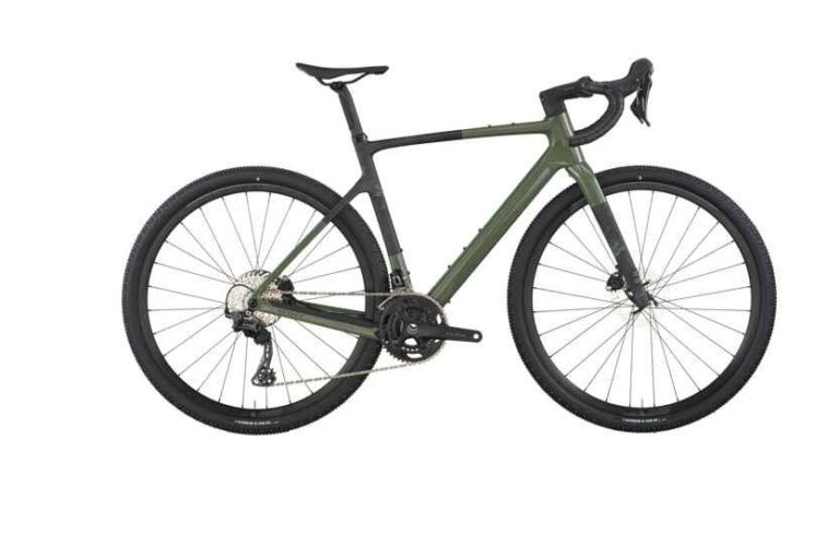 SCOTT Addict Gravel 40
