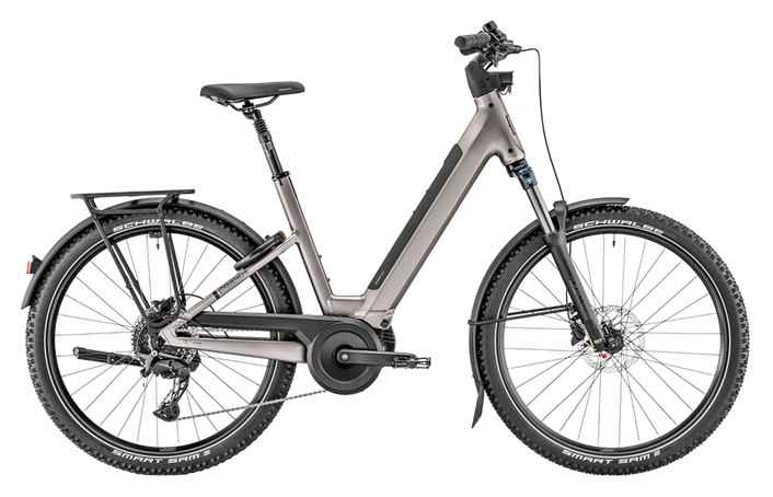 Moustache Xroad 4 Open (600Wh/PX/10vit)