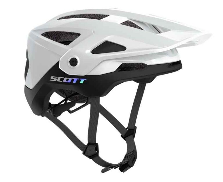 SCOTT Casque Stego Plus