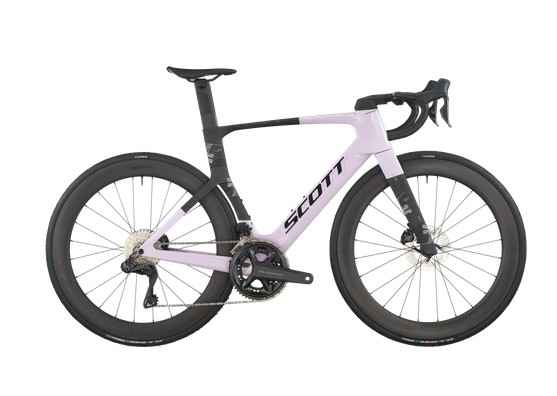 SCOTT Foil RC 10