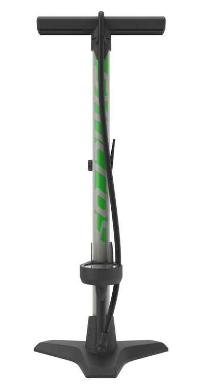 Syncros Pompe à pied Vernon 3.0