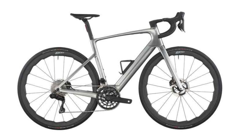 SCOTT Fastlane Premium