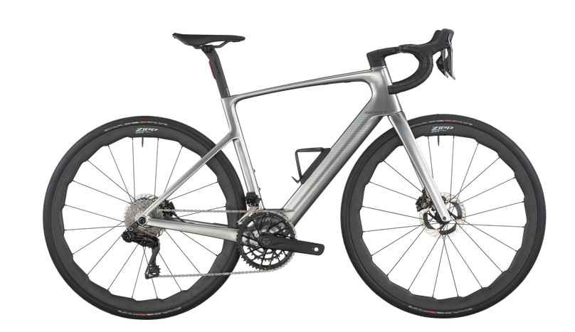 SCOTT Fastlane Premium