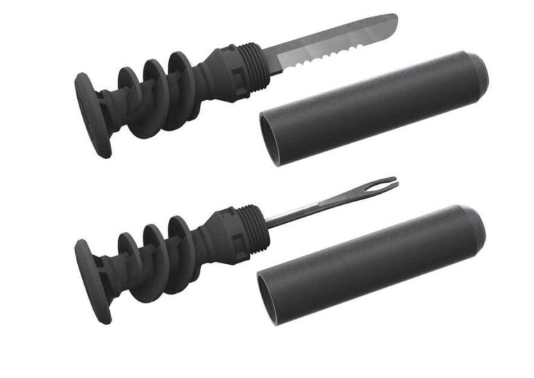 Syncros Outil pour cintre SYNCROS IS Tubeless