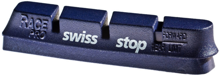 GPR Paire de patins de frein RacePro Camp 10/11 Road Alu