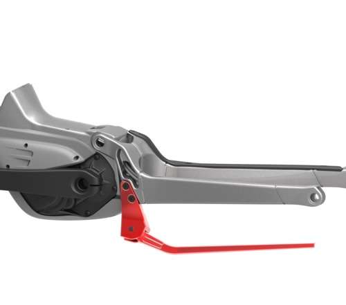 Syncros Béquille pour E-VTT