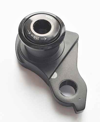 SCOTT Patte de dérailleur Sram