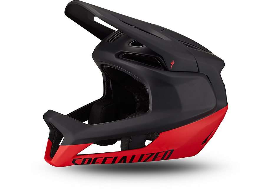 Specialized Casque intégral Gambit