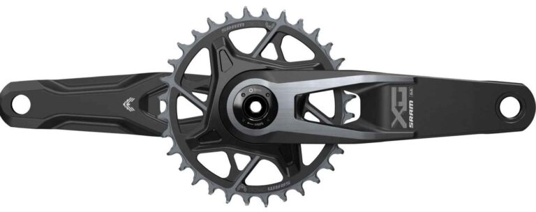 Sram Pédalier X0 Eagle 32D 175mm CL55