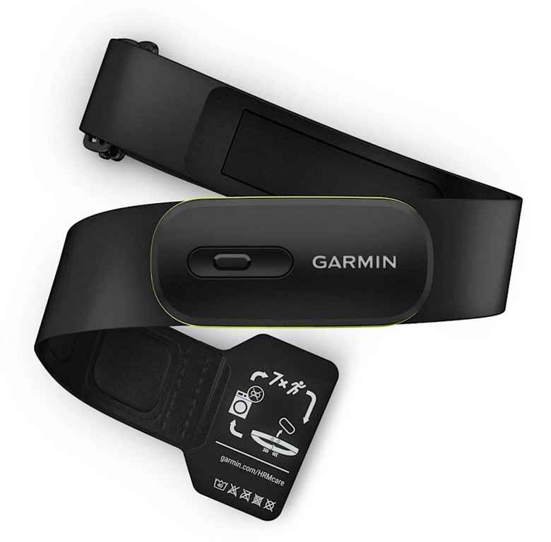 Garmin Ceinture de fréquence cardiaque HRM 600