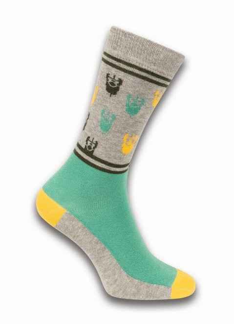 Le Patron Chaussettes Zonneveld Peloton