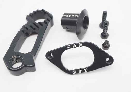 SCOTT Patte déarilleur Plasma 6 DM 21