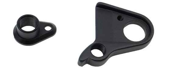 BMC Patte dérailleur Dropout #62