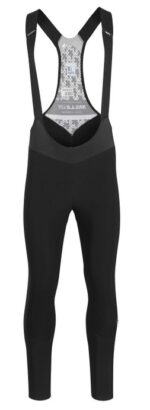 Assos Cuissard lg homme MILLE GT ULTRAZ Winter – Black Series