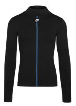 Assos Sous-vêt. homme Winter LS Skin – Black Series