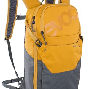 EVOC Sac à dos Ride 8L – black