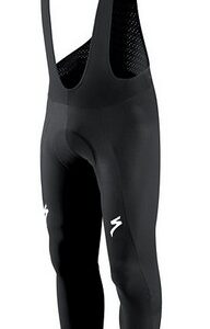 Specialized Cuissard lg homme Therminal RBX Comp Logo – black