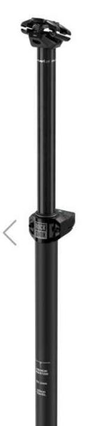 Ambrosio Tige de selle Reverb AXS 34.9mm 175mm Travel B1