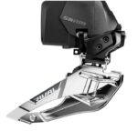 Sram Dérailleur av.12vit RIVAL AXS E1 BraTe-on (sans batt.)