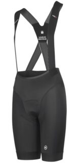 Assos Cuissard crt dame DYORA RS Bib S9 – Black Series