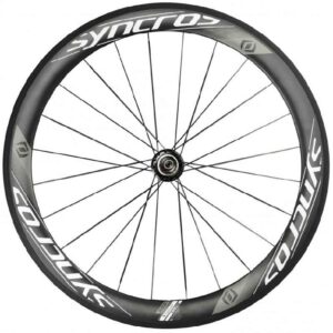 Syncros roue route arrière RR10 35mm carbone
