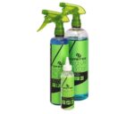 SCOTT Package lubrification et nettoyage