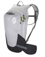 SCOTT Sac à dos Perform Evo HY' 10 – light grey/dark shadow grey