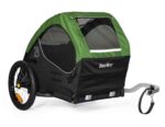 Burley Remorque pour chien 16' Tail-Wagon