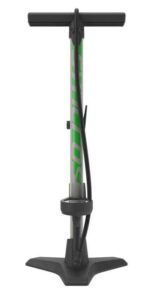 Syncros Pompe à pied Vernon 3.0